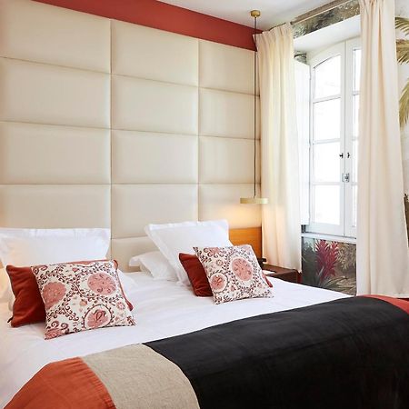 Hotel de Silhouette Biarritz Eksteriør bilde