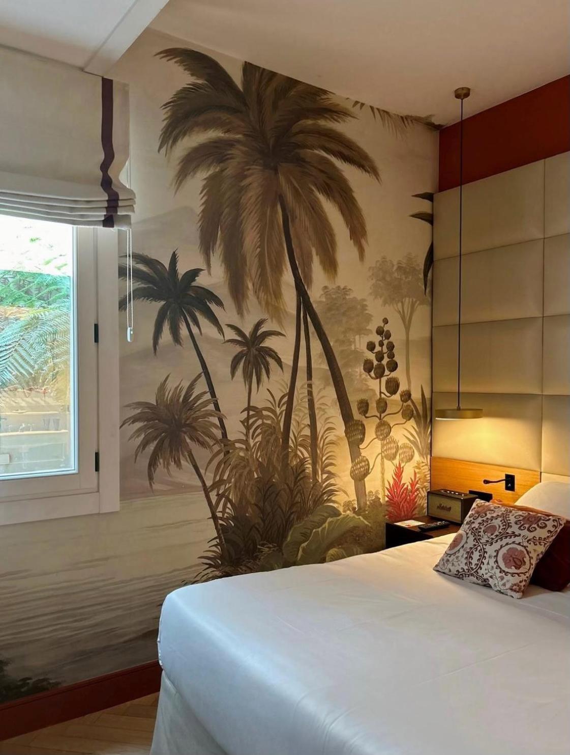 Hotel de Silhouette Biarritz Eksteriør bilde