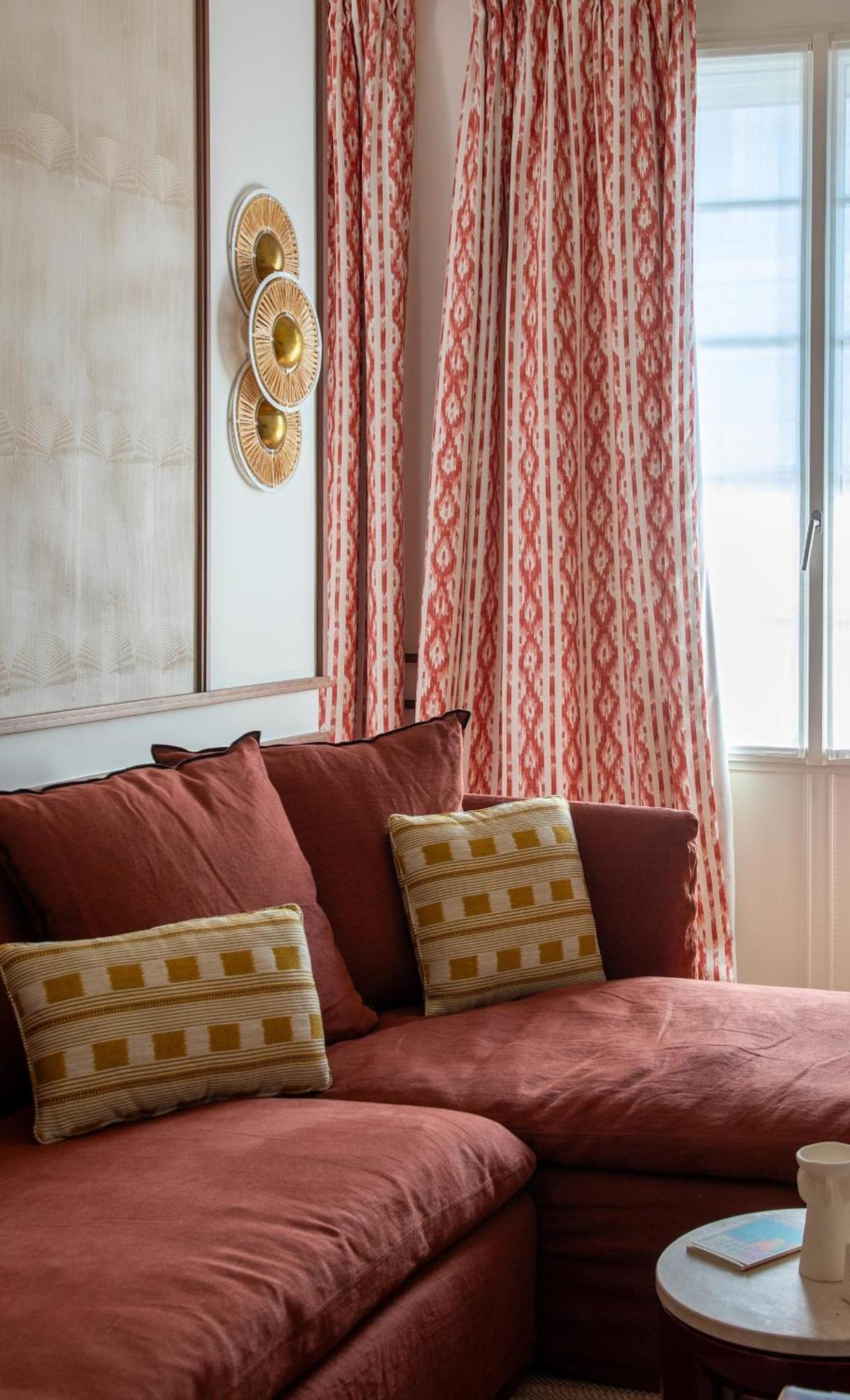 Hotel de Silhouette Biarritz Eksteriør bilde